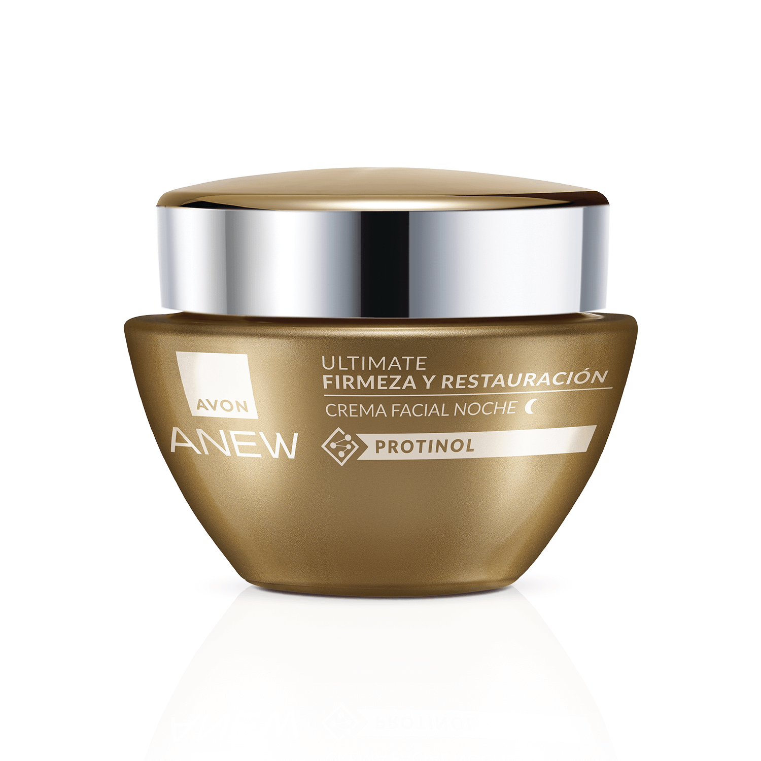 Anew Ultimate Crema Facial con Protinol 50 g